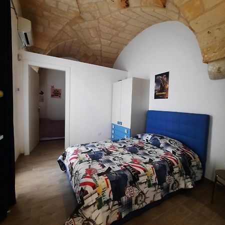 Salento Rosa Dei Venti Villa Surbo Eksteriør billede