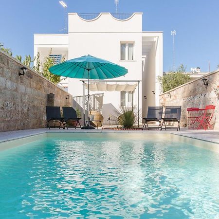 Salento Rosa Dei Venti Villa Surbo Eksteriør billede