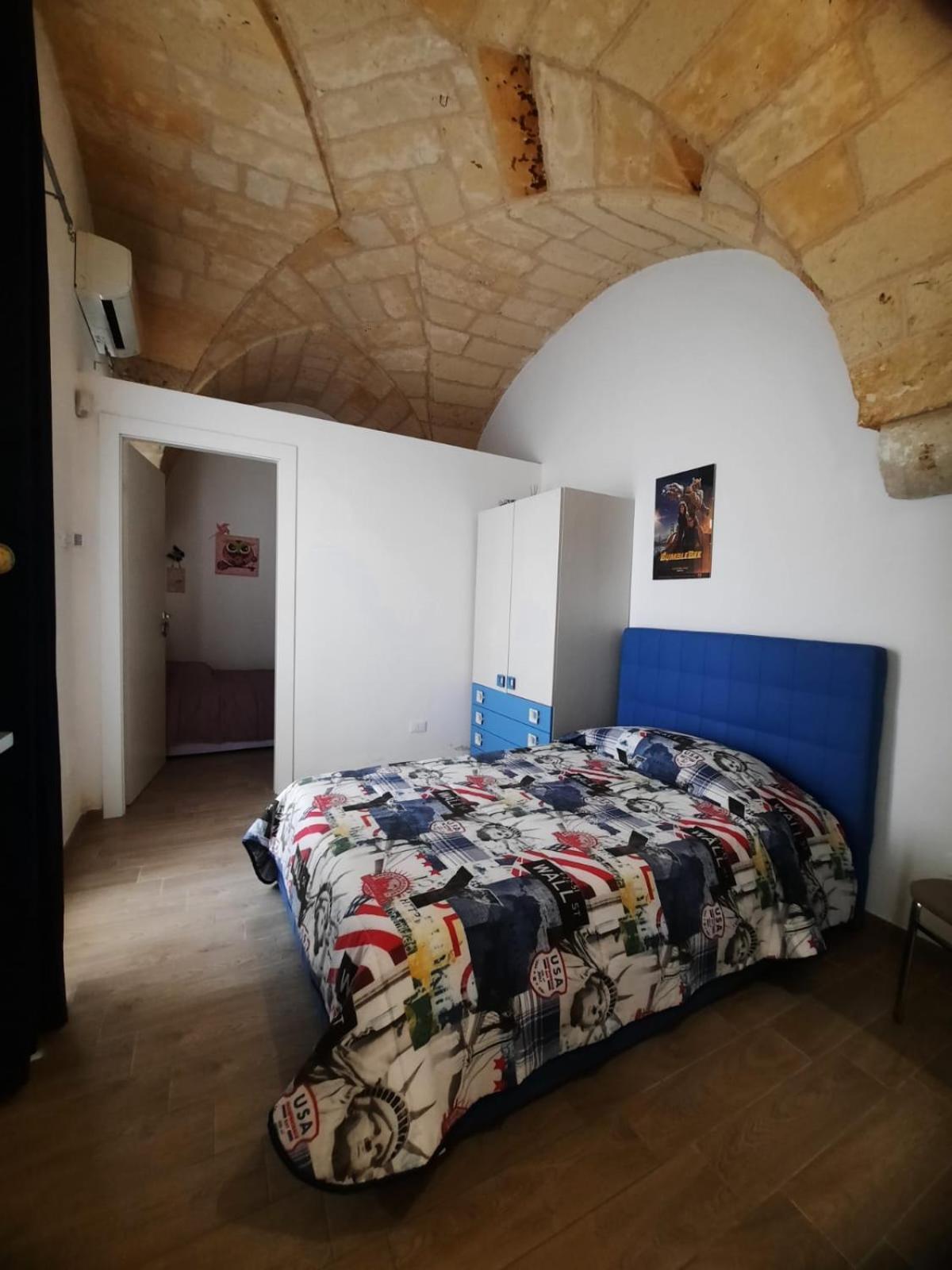 Salento Rosa Dei Venti Villa Surbo Eksteriør billede