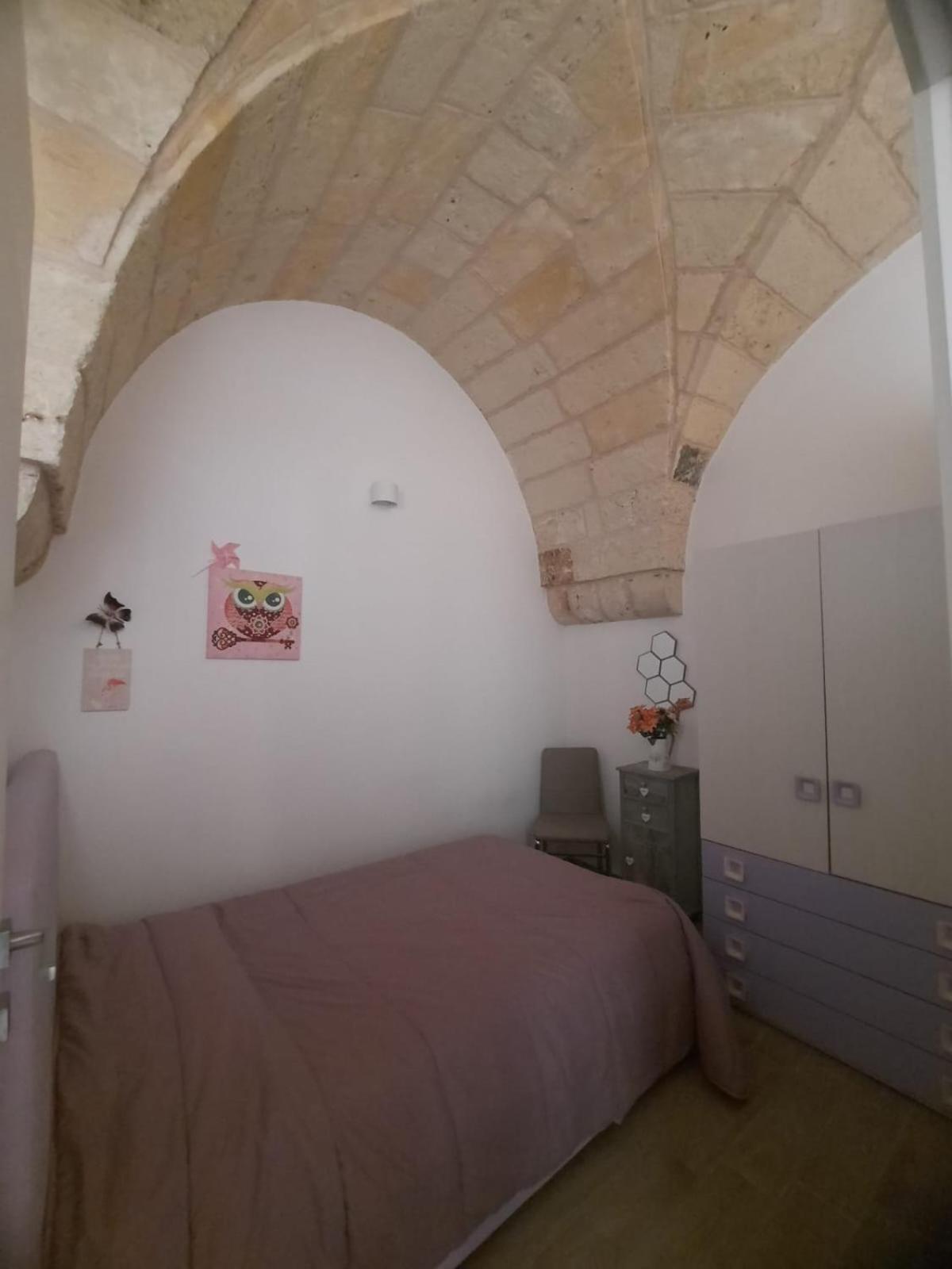 Salento Rosa Dei Venti Villa Surbo Eksteriør billede
