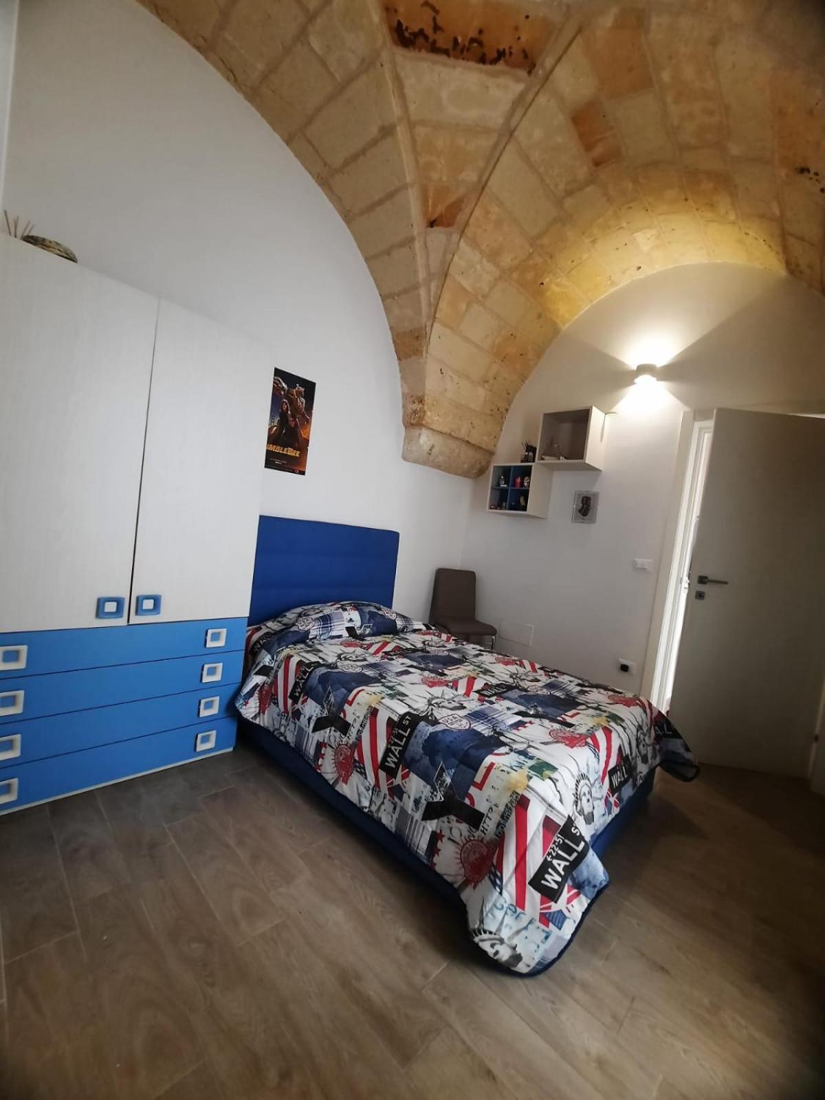Salento Rosa Dei Venti Villa Surbo Eksteriør billede