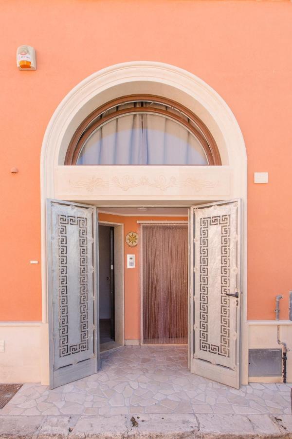Salento Rosa Dei Venti Villa Surbo Eksteriør billede