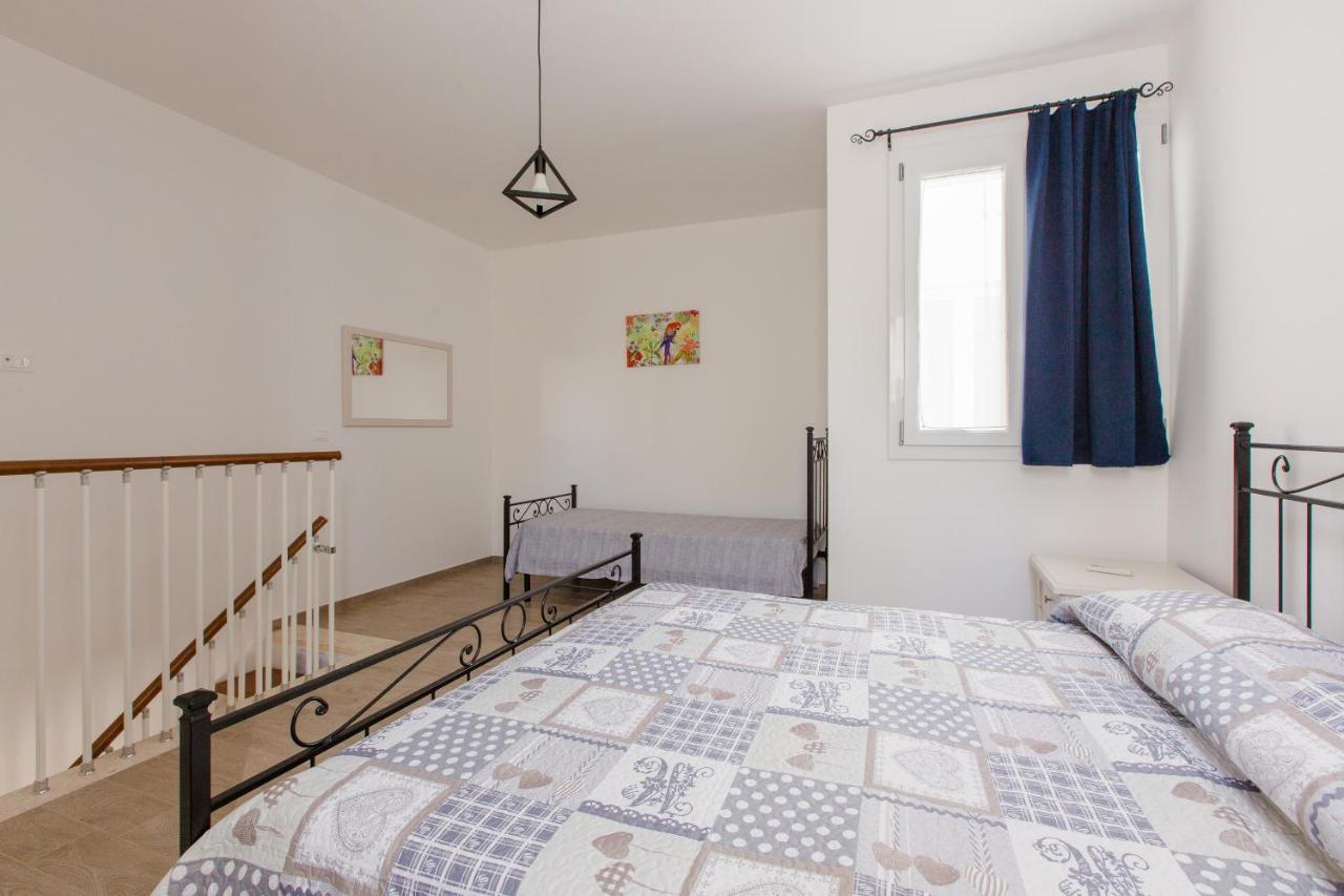 Salento Rosa Dei Venti Villa Surbo Eksteriør billede