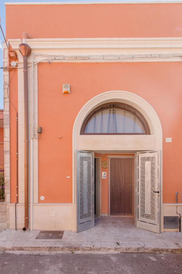 Salento Rosa Dei Venti Villa Surbo Eksteriør billede