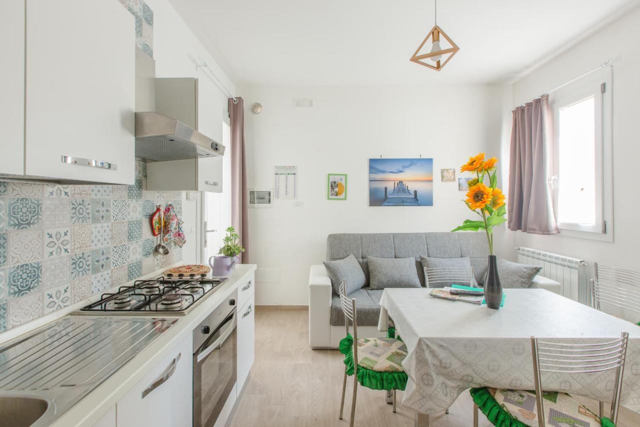 Salento Rosa Dei Venti Villa Surbo Eksteriør billede