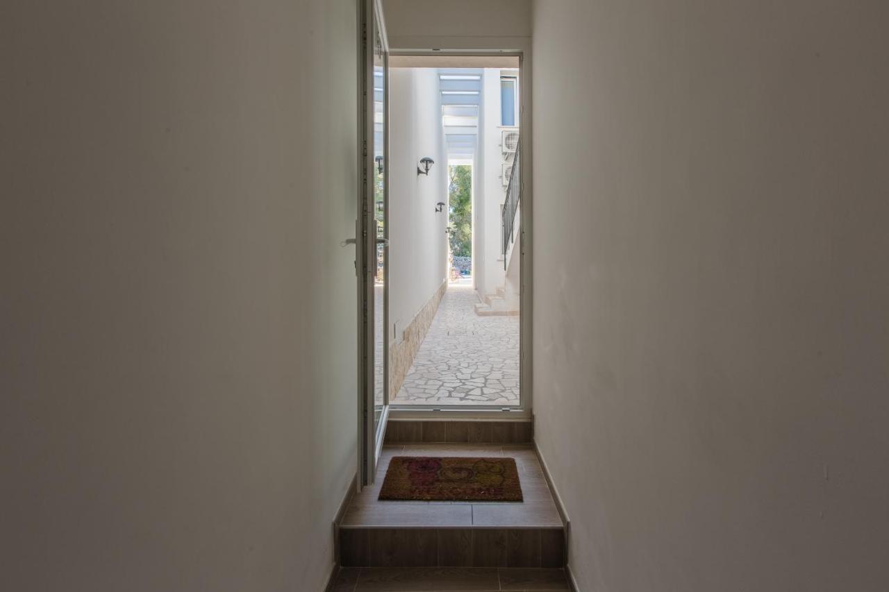 Salento Rosa Dei Venti Villa Surbo Eksteriør billede
